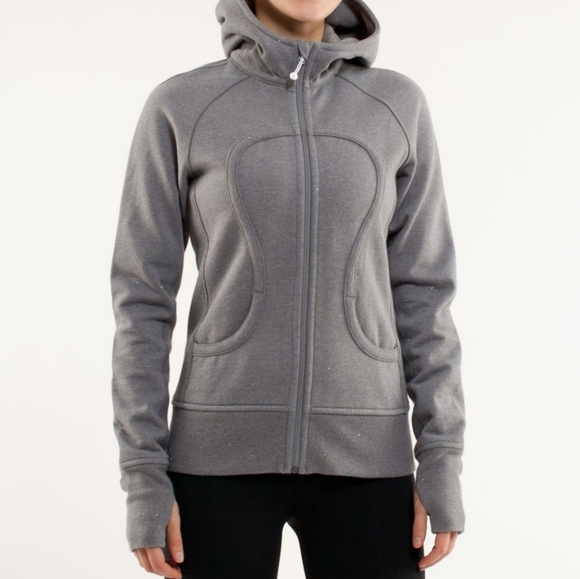 Lululemon Scuba Hoodie - Picture 1 of 2
